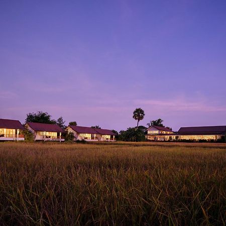 Pimali Resort & Training Centre Nong Khai Εξωτερικό φωτογραφία