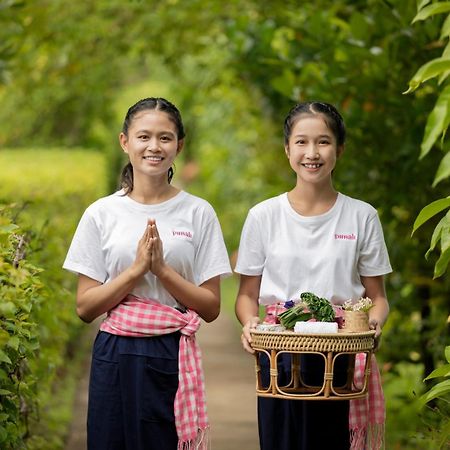 Pimali Resort & Training Centre Nong Khai Εξωτερικό φωτογραφία