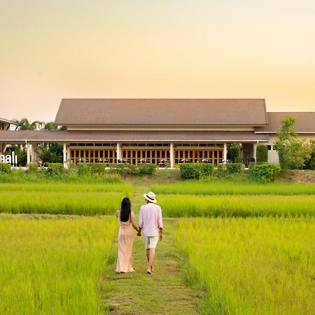 Pimali Resort & Training Centre Nong Khai Εξωτερικό φωτογραφία