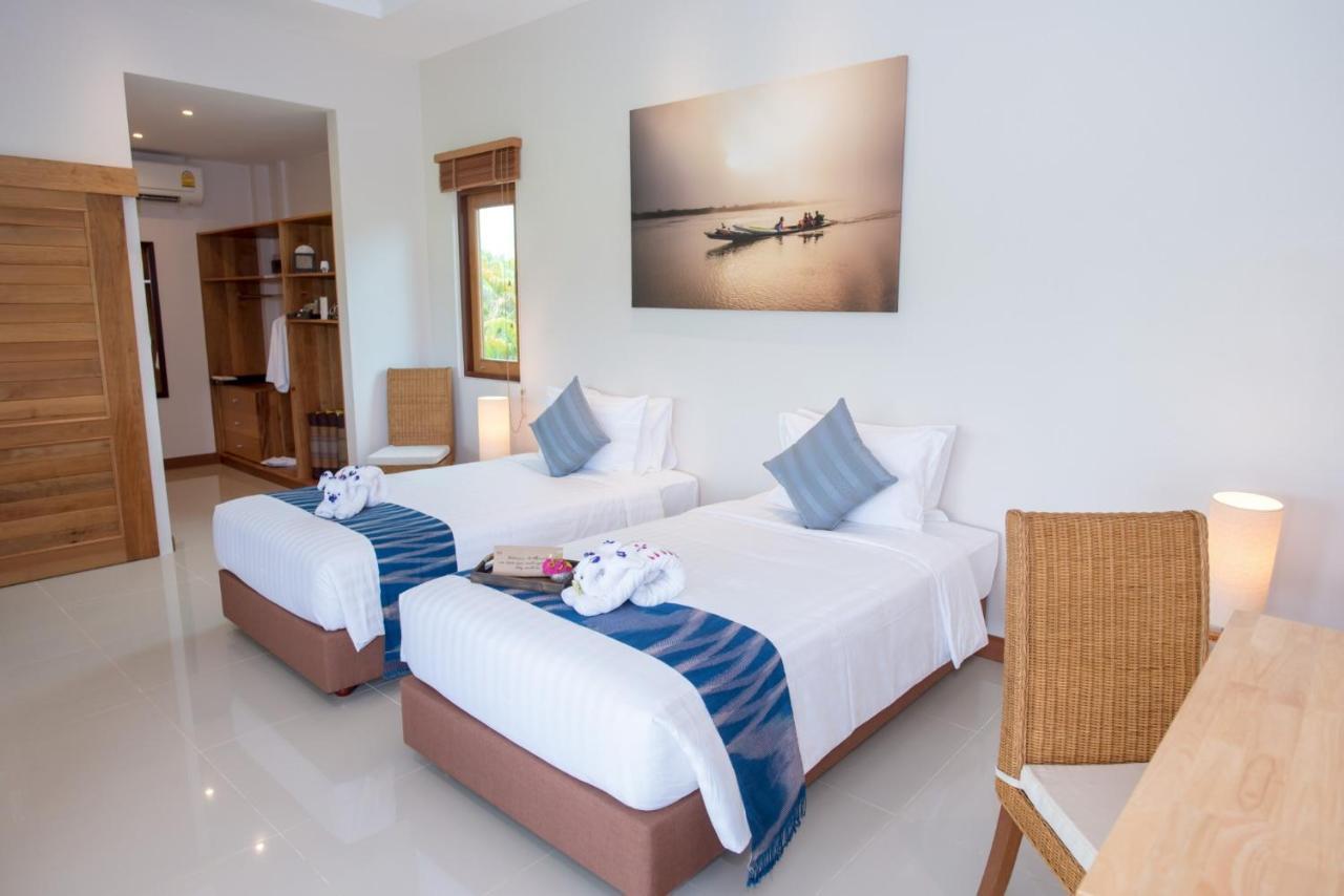 Pimali Resort & Training Centre Nong Khai Εξωτερικό φωτογραφία