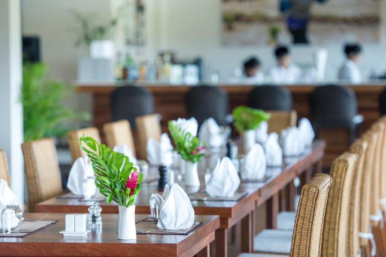 Pimali Resort & Training Centre Nong Khai Εξωτερικό φωτογραφία