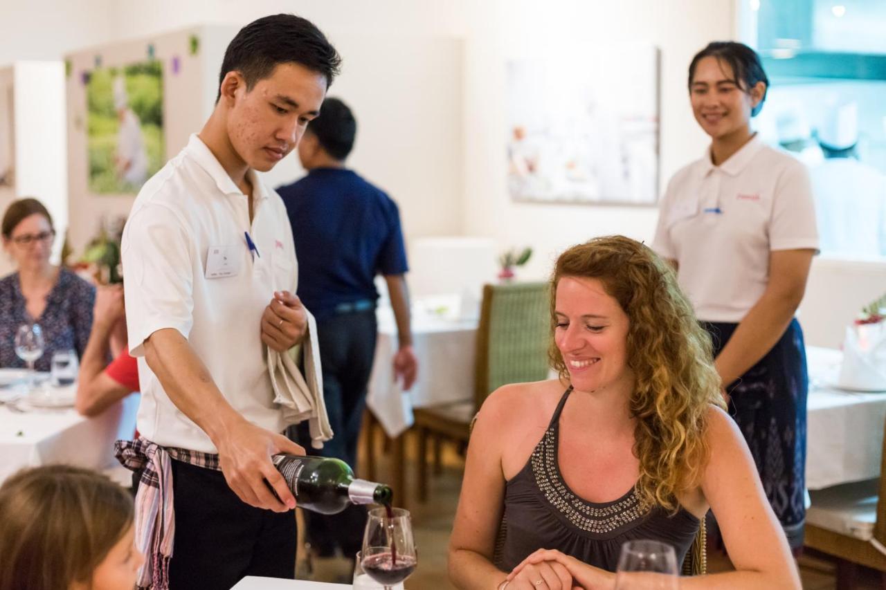 Pimali Resort & Training Centre Nong Khai Εξωτερικό φωτογραφία