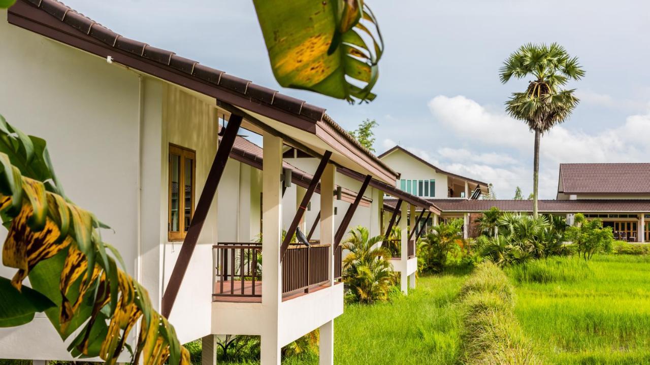 Pimali Resort & Training Centre Nong Khai Εξωτερικό φωτογραφία