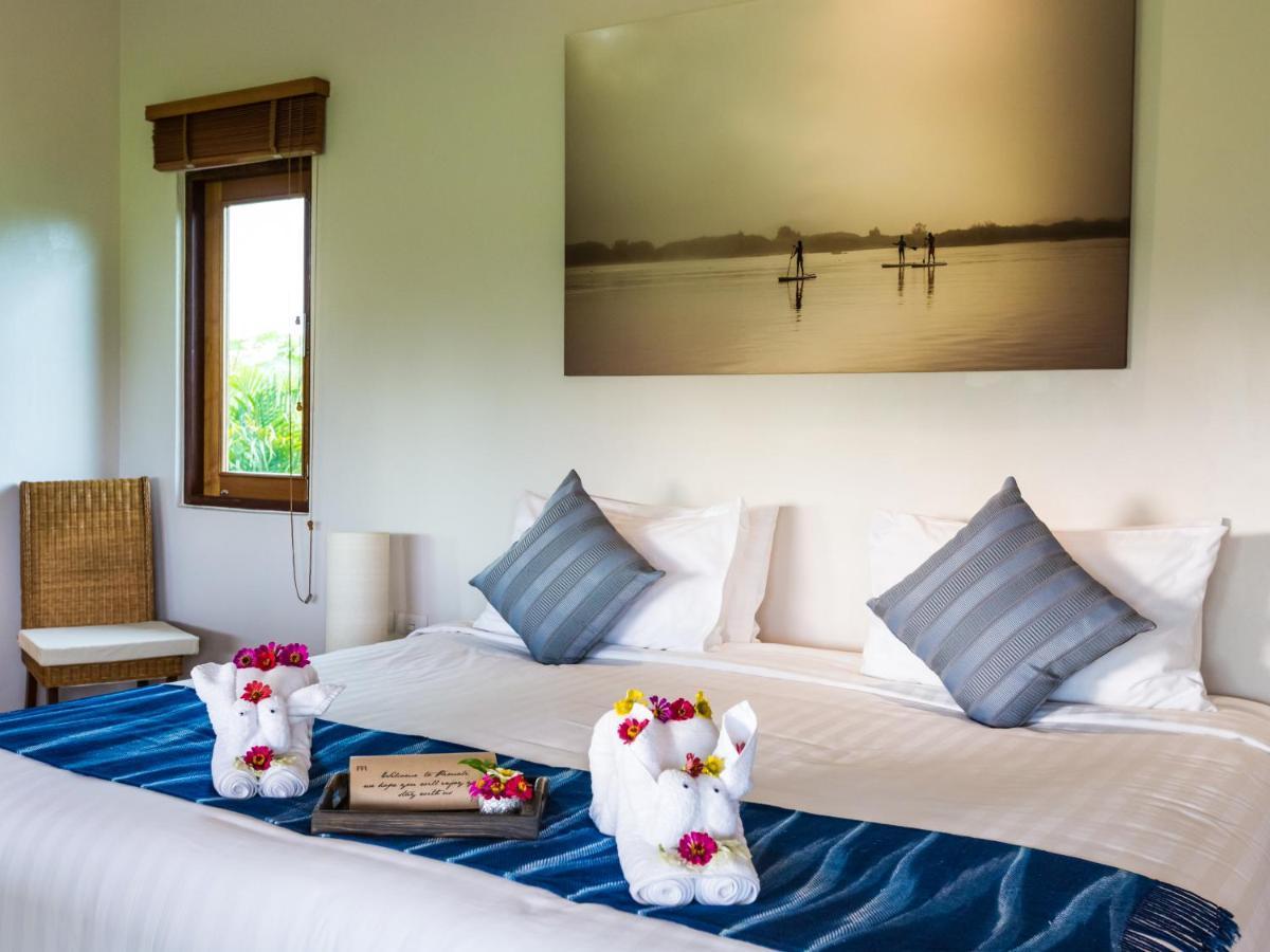 Pimali Resort & Training Centre Nong Khai Εξωτερικό φωτογραφία