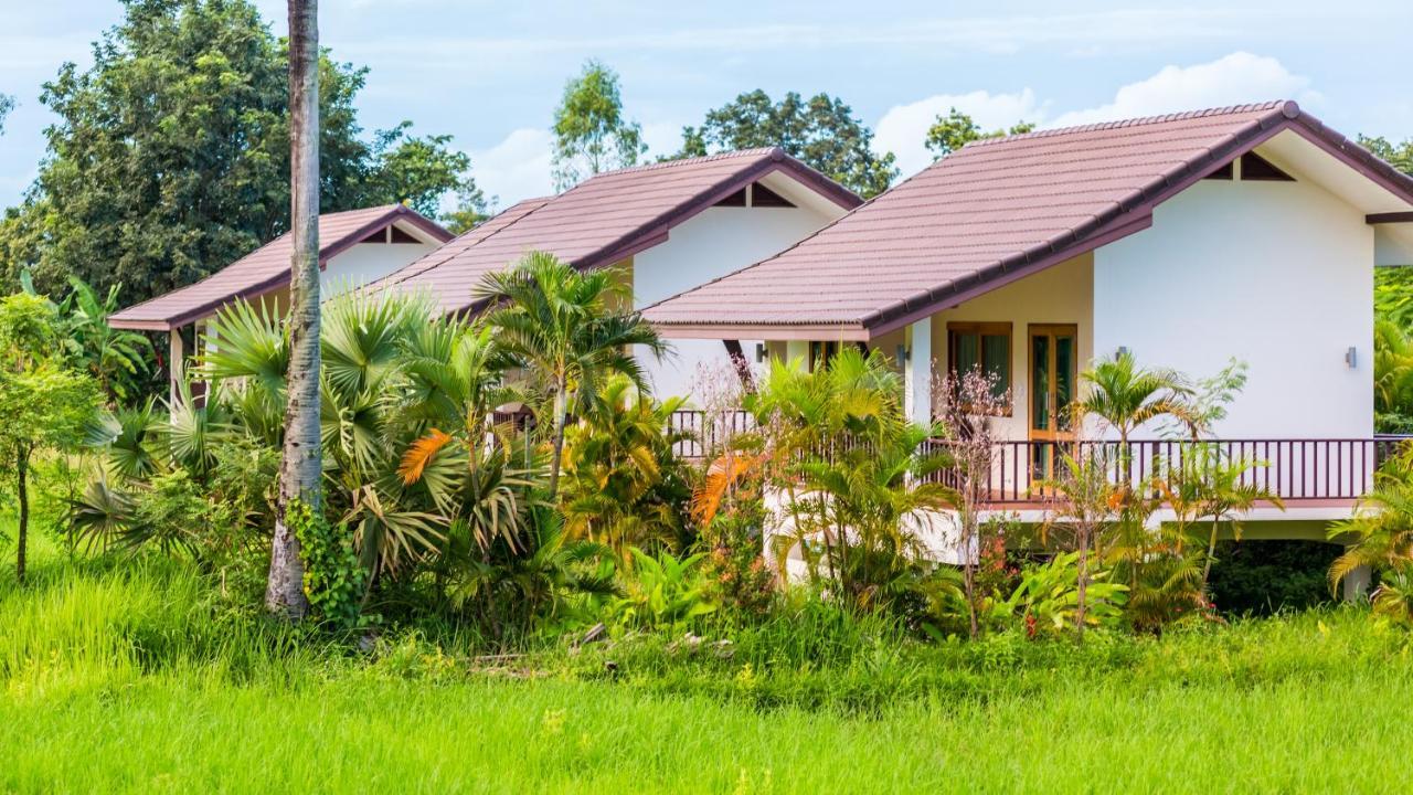 Pimali Resort & Training Centre Nong Khai Εξωτερικό φωτογραφία