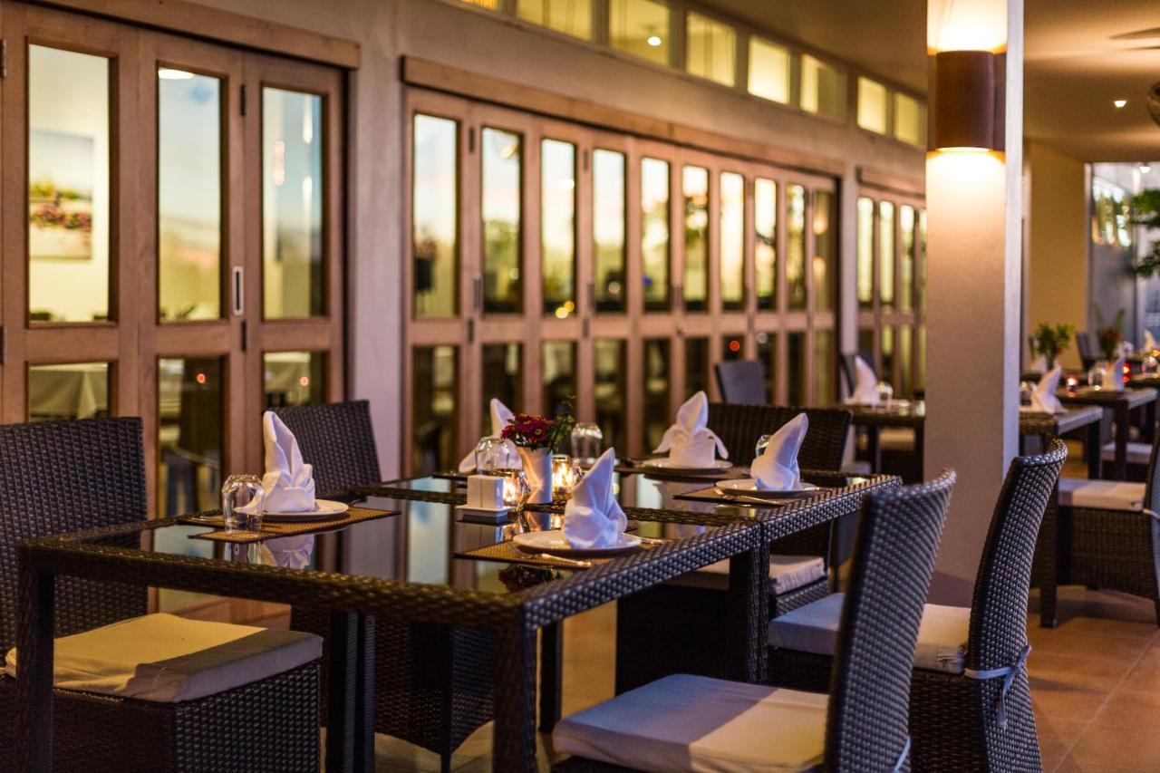 Pimali Resort & Training Centre Nong Khai Εξωτερικό φωτογραφία