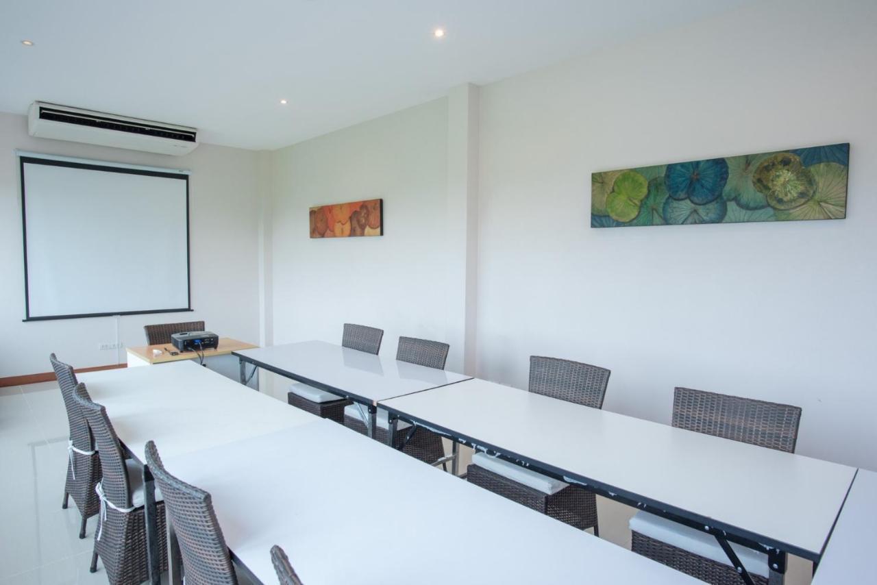 Pimali Resort & Training Centre Nong Khai Εξωτερικό φωτογραφία