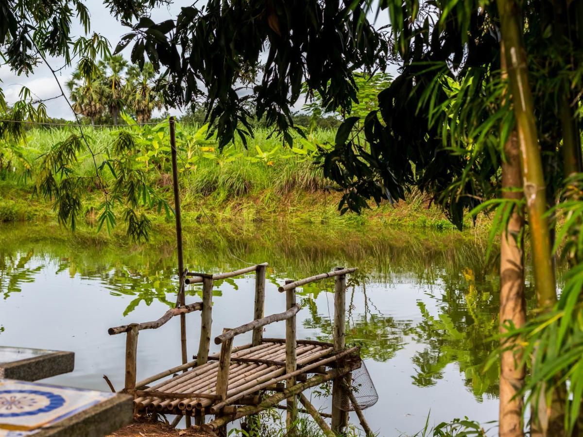 Pimali Resort & Training Centre Nong Khai Εξωτερικό φωτογραφία