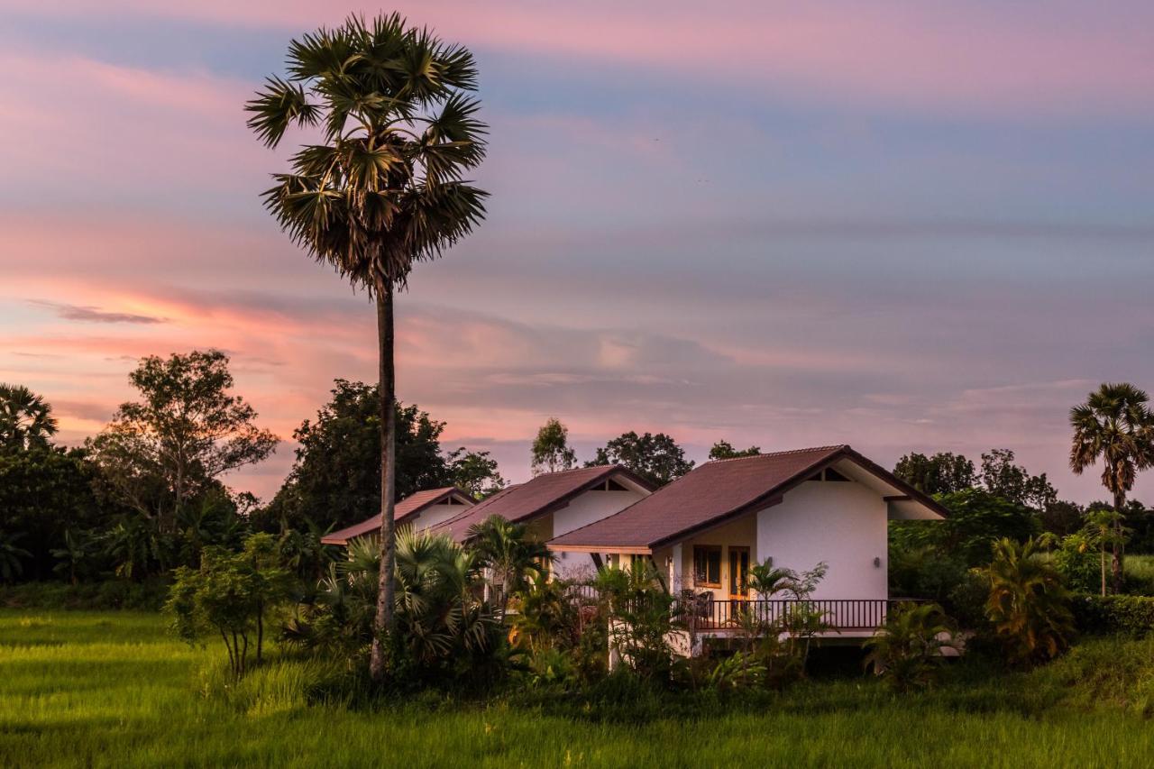 Pimali Resort & Training Centre Nong Khai Εξωτερικό φωτογραφία