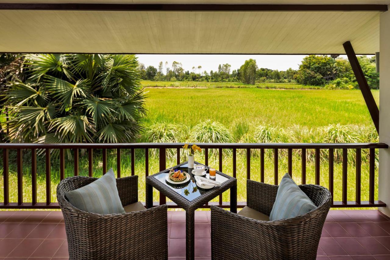 Pimali Resort & Training Centre Nong Khai Εξωτερικό φωτογραφία