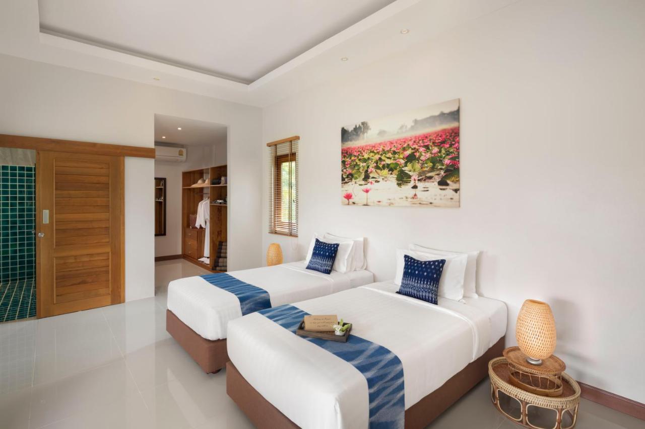 Pimali Resort & Training Centre Nong Khai Εξωτερικό φωτογραφία