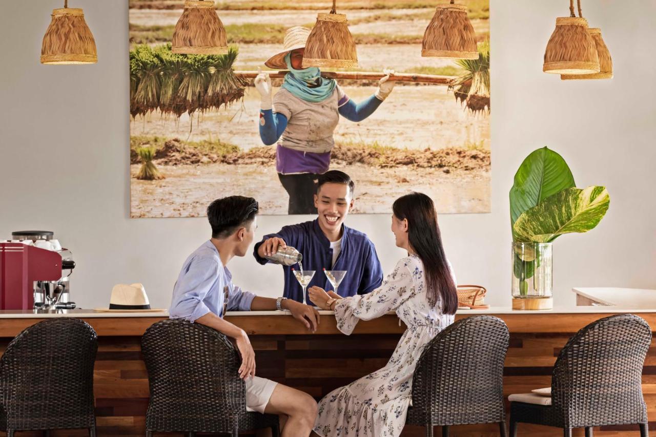 Pimali Resort & Training Centre Nong Khai Εξωτερικό φωτογραφία