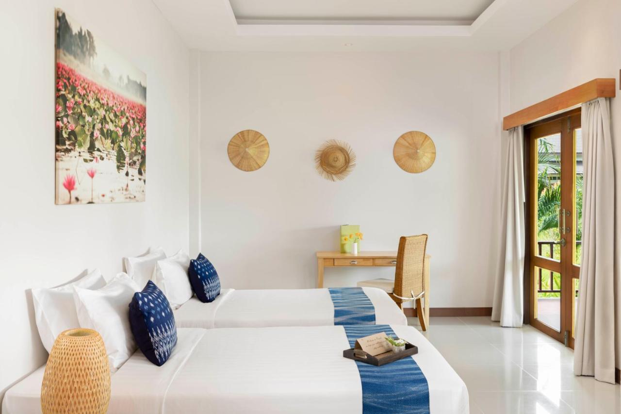 Pimali Resort & Training Centre Nong Khai Εξωτερικό φωτογραφία