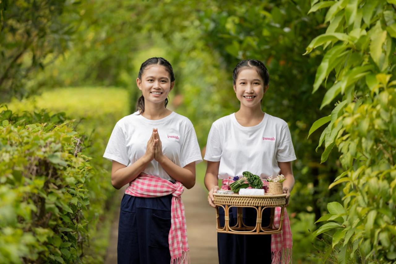Pimali Resort & Training Centre Nong Khai Εξωτερικό φωτογραφία