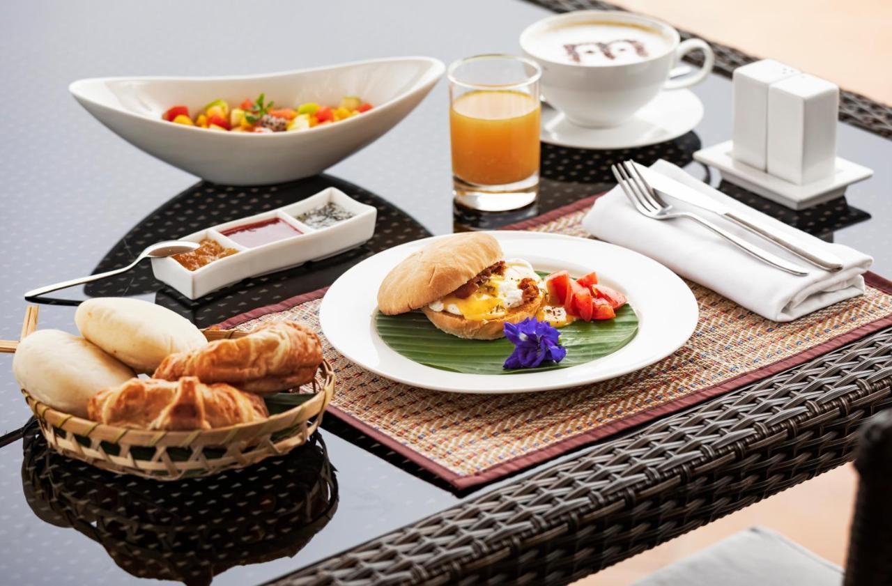 Pimali Resort & Training Centre Nong Khai Εξωτερικό φωτογραφία