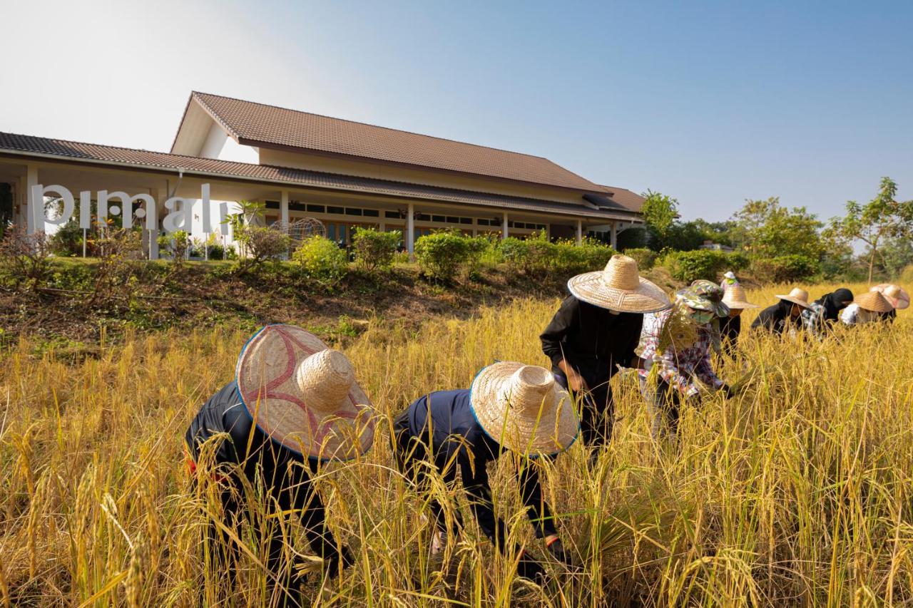 Pimali Resort & Training Centre Nong Khai Εξωτερικό φωτογραφία