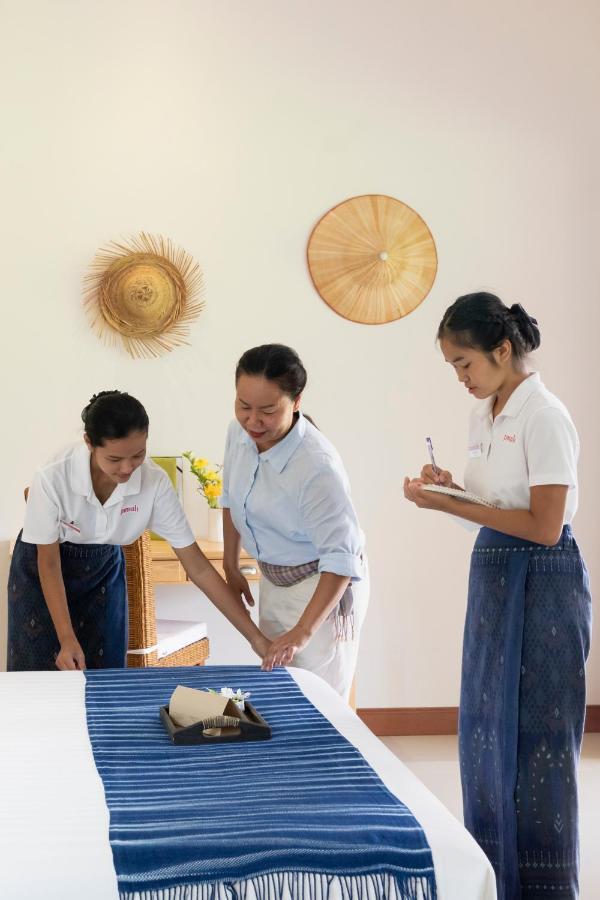 Pimali Resort & Training Centre Nong Khai Εξωτερικό φωτογραφία