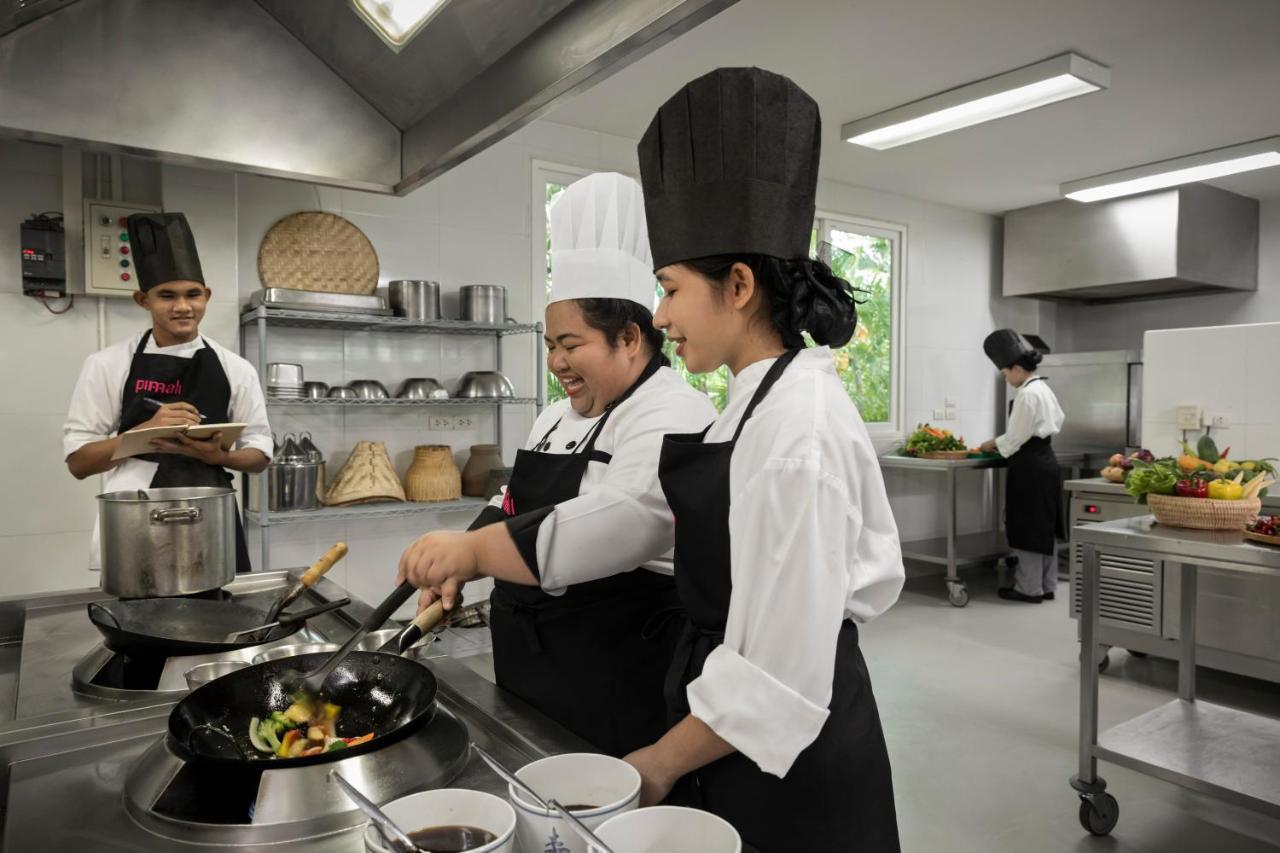 Pimali Resort & Training Centre Nong Khai Εξωτερικό φωτογραφία