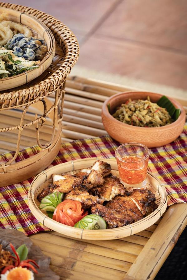 Pimali Resort & Training Centre Nong Khai Εξωτερικό φωτογραφία