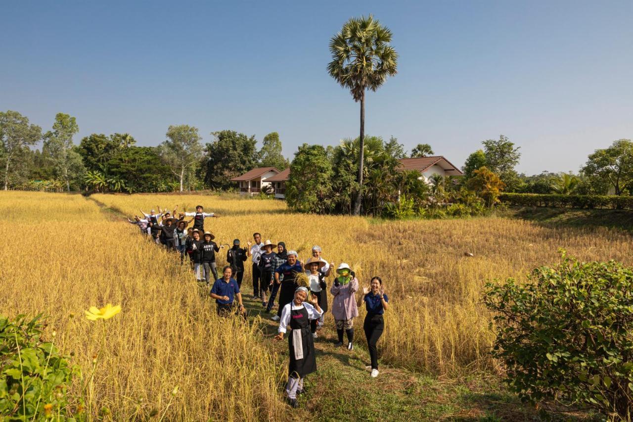 Pimali Resort & Training Centre Nong Khai Εξωτερικό φωτογραφία