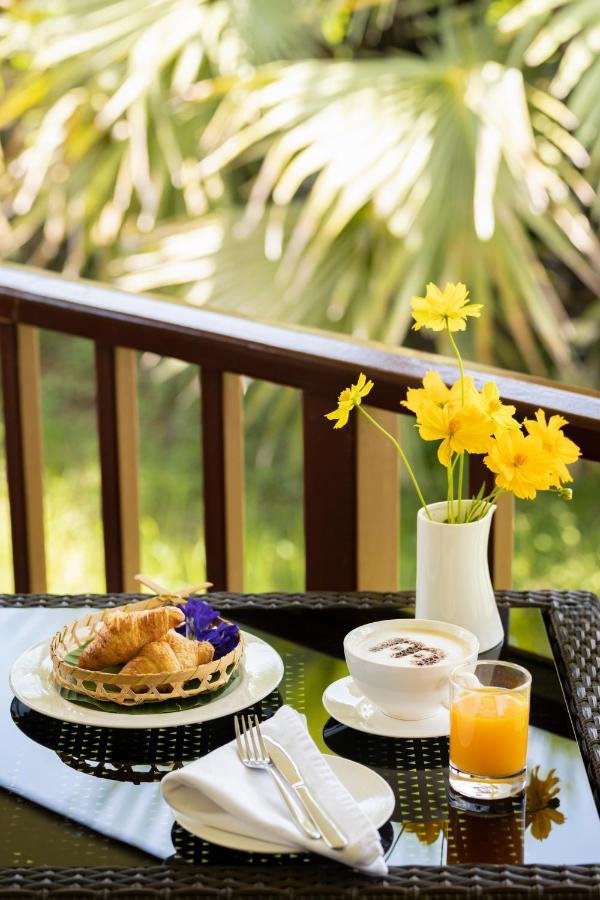 Pimali Resort & Training Centre Nong Khai Εξωτερικό φωτογραφία