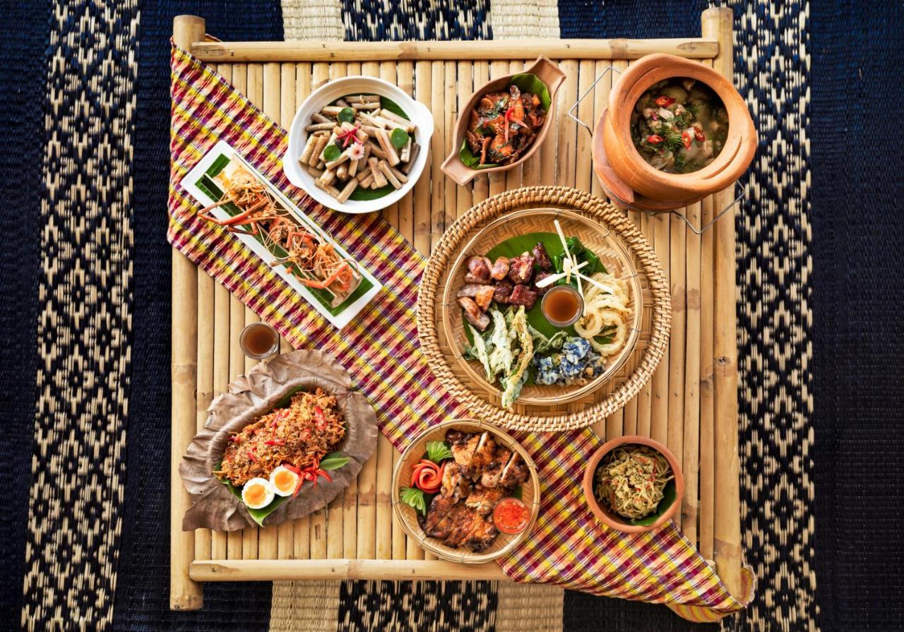 Pimali Resort & Training Centre Nong Khai Εξωτερικό φωτογραφία